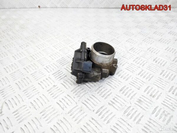 Коллектор впускной Skoda Octavia A4 AGU 06A133223P - АвтоСклад31.рф - авторазборка контрактные б/у запчасти в г. Белгород