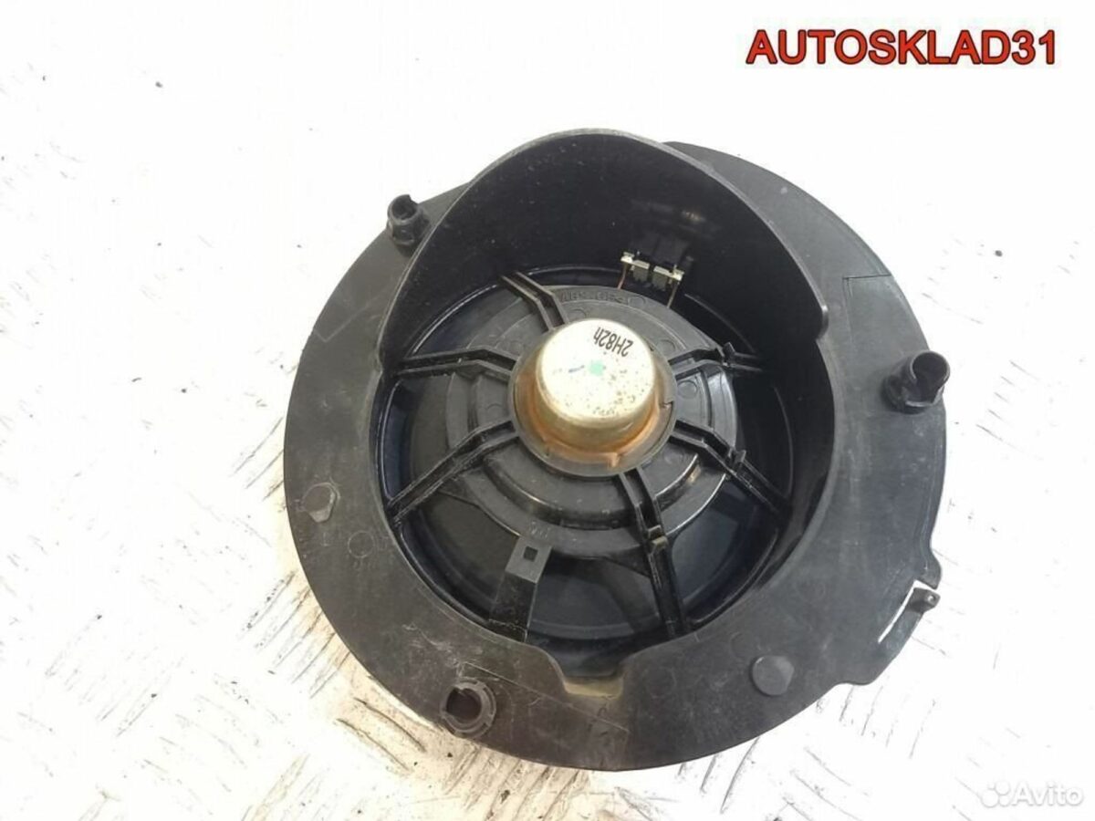 Динамик передний двери Mercedes W211 A2118200702 - АвтоСклад31.рф - авторазборка контрактные б/у запчасти в г. Белгород