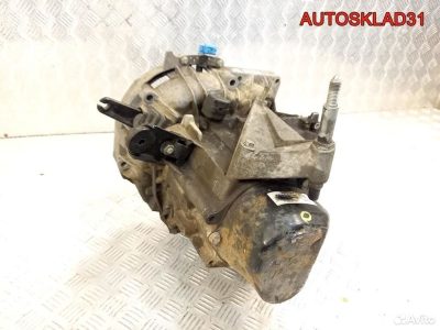 МКПП JB3956 Renault Scenic 1.6 K4M700 7701712514 - АвтоСклад31.рф - авторазборка контрактные б/у запчасти в г. Белгород