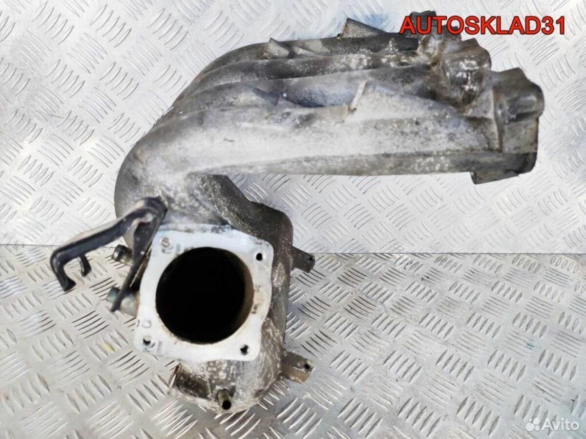 Коллектор впускной VW Passat B5 1.6 AHL 050133223D - АвтоСклад31.рф - авторазборка контрактные б/у запчасти в г. Белгород