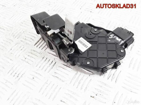 Радиатор основной Renault Logan K9K 8200189288 - АвтоСклад31.рф - авторазборка контрактные б/у запчасти в г. Белгород