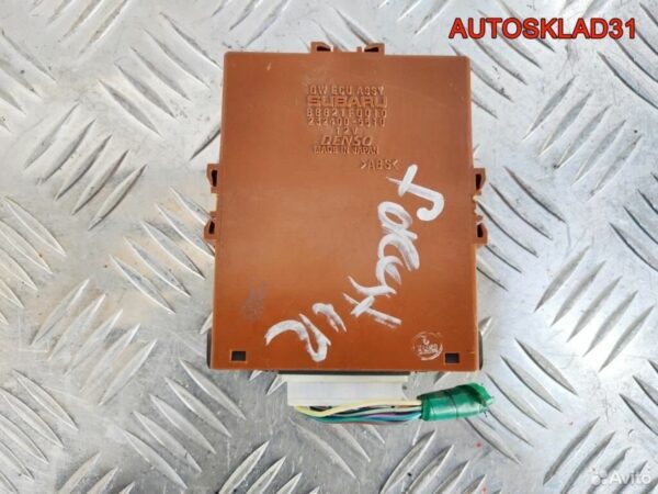 Блок управления Bluetooth VW Passat B6 3C0035729E - АвтоСклад31.рф - авторазборка контрактные б/у запчасти в г. Белгород