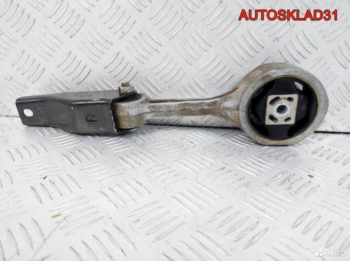 Опора двигателя задняя Skoda Fabia 6Q0199851BD - АвтоСклад31.рф - авторазборка контрактные б/у запчасти в г. Белгород