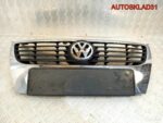 Решетка радиатора Volkswagen Passat B6 3C0853651 - АвтоСклад31.рф - авторазборка контрактные б/у запчасти в г. Белгород