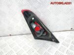 Фонарь задний внутренний левый Mitsubishi Colt Z3 - АвтоСклад31.рф - авторазборка контрактные б/у запчасти в г. Белгород