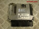 Эбу Volkswagen Passat B6 1.9 BKC TDI 03G906021DP - АвтоСклад31.рф - авторазборка контрактные б/у запчасти в г. Белгород