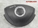 Подушка безопасности Renault Sandero 8200823307 - АвтоСклад31.рф - авторазборка контрактные б/у запчасти в г. Белгород