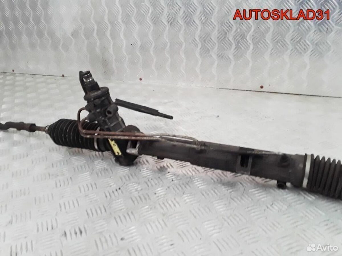 Рейка рулевая BMW E46 7852974712 - АвтоСклад31.рф - авторазборка контрактные б/у запчасти в г. Белгород