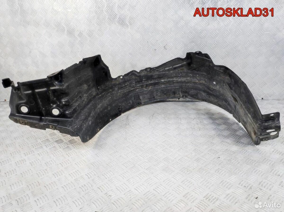 Локер передний правый Nissan Primera P12E 63840AV6 - АвтоСклад31.рф - авторазборка контрактные б/у запчасти в г. Белгород