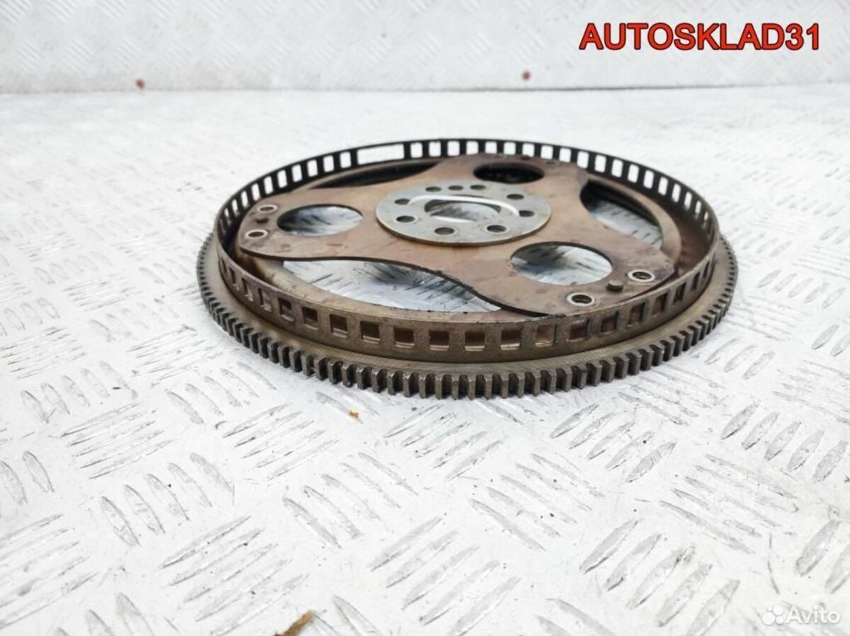Маховик АКПП Mercedes W210 М112.941 A1120320247 - АвтоСклад31.рф - авторазборка контрактные б/у запчасти в г. Белгород