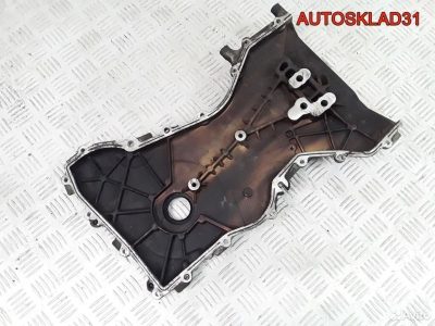 Крышка двигателя передняя Ford Focus 2 2s7g6059ae - АвтоСклад31.рф - авторазборка контрактные б/у запчасти в г. Белгород