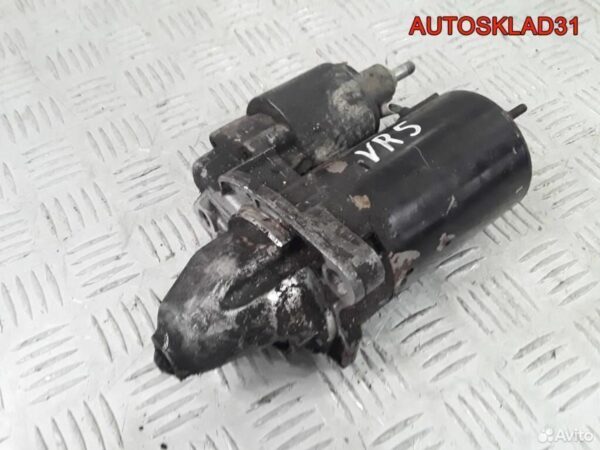 Блок ABS Renault Megane 2 8200430798 - АвтоСклад31.рф - авторазборка контрактные б/у запчасти в г. Белгород