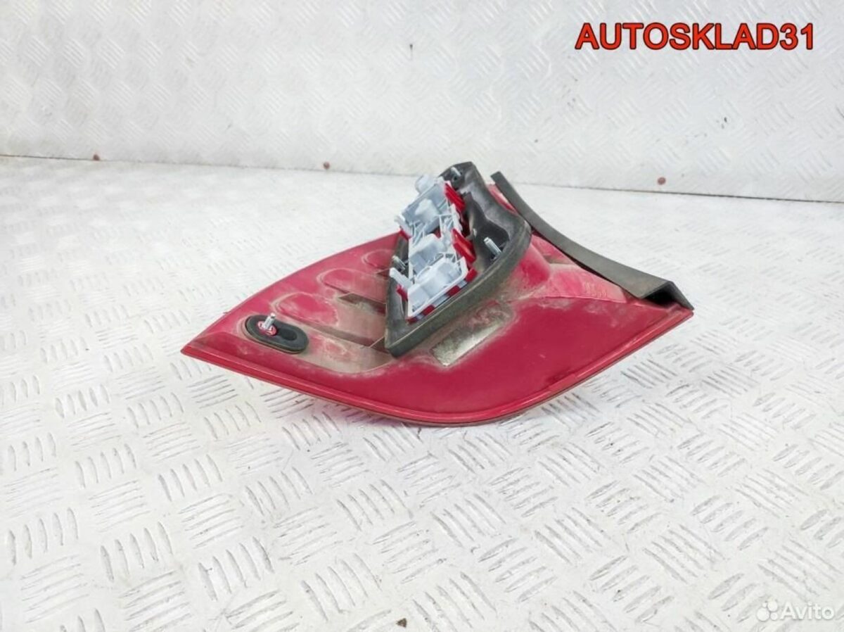 Фонарь задний правый Mercedes W203 Comb 2038202464 - АвтоСклад31.рф - авторазборка контрактные б/у запчасти в г. Белгород