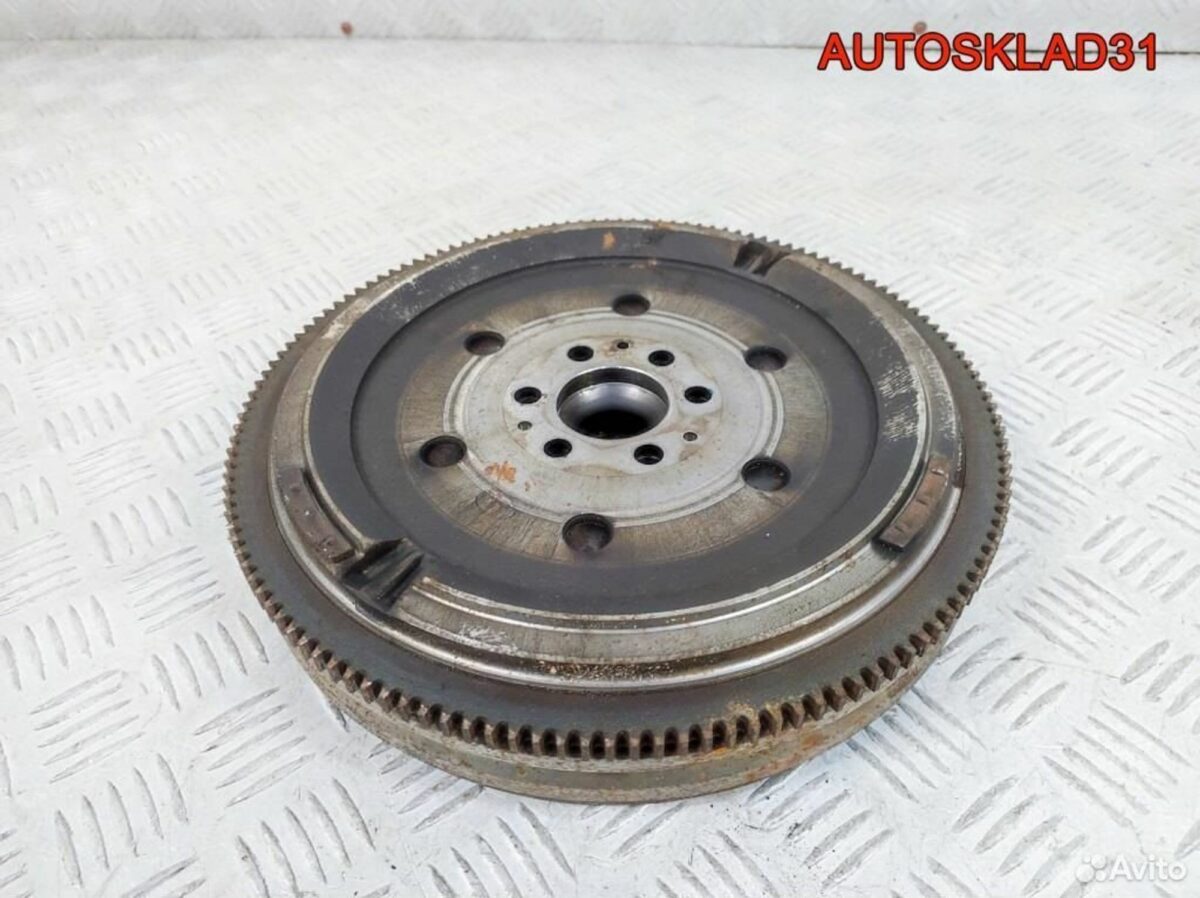 Маховик VW Passat B5 2.0 AZM Бензин 058105266H - АвтоСклад31.рф - авторазборка контрактные б/у запчасти в г. Белгород