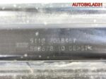 Усилитель заднего бампера BMW E90/E91 51127058467 - АвтоСклад31.рф - авторазборка контрактные б/у запчасти в г. Белгород