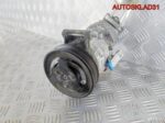 Компрессор кондиционера Opel Astra J 13250609 - АвтоСклад31.рф - авторазборка контрактные б/у запчасти в г. Белгород