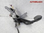 Блок педалей МКПП Audi A6 C5 8D1721316H - АвтоСклад31.рф - авторазборка контрактные б/у запчасти в г. Белгород