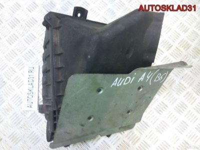 Корпус воздушного фильтра Audi A4 B6 06C133843 - АвтоСклад31.рф - авторазборка контрактные б/у запчасти в г. Белгород