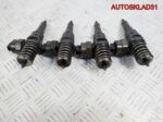 Форсунка дизельная VW Sharan 1.9 AUY 038130073AC - АвтоСклад31.рф - авторазборка контрактные б/у запчасти в г. Белгород