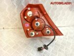 Фонарь задний правый Daewoo Kalos 50174509 - АвтоСклад31.рф - авторазборка контрактные б/у запчасти в г. Белгород