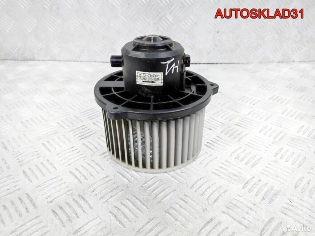 Моторчик печки Hyundai Starex H1 50a1f04my - АвтоСклад31.рф - авторазборка контрактные б/у запчасти в г. Белгород Моторчик печки Hyundai Starex H1 50a1f04my - АвтоСклад31.рф - авторазборка контрактные б/у запчасти в г. Белгород