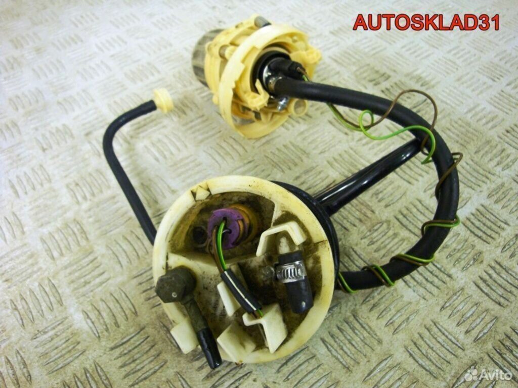 Насос топливный электрический Audi 100 C4 - АвтоСклад31.рф - авторазборка контрактные б/у запчасти в г. Белгород Насос топливный электрический Audi 100 C4 - АвтоСклад31.рф - авторазборка контрактные б/у запчасти в г. Белгород