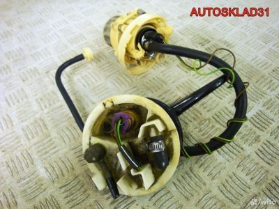 Насос топливный электрический Audi 100 C4 - АвтоСклад31.рф - авторазборка контрактные б/у запчасти в г. Белгород
