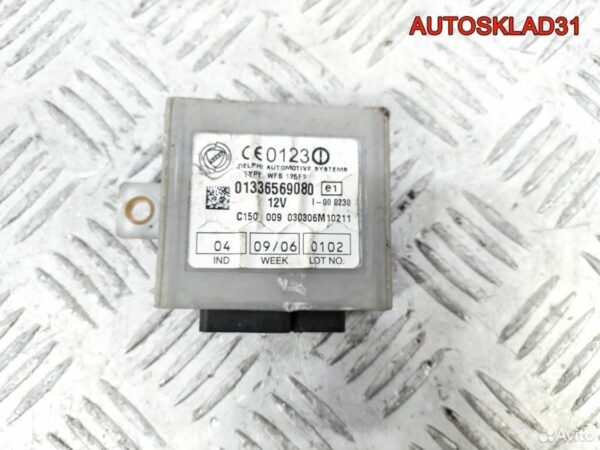 Турбина Ford Transit FA 2.4 3C1Q6K682FA Дизель - АвтоСклад31.рф - авторазборка контрактные б/у запчасти в г. Белгород