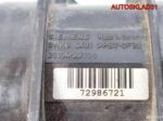 Расходомер воздуха Hyundai Coupe GK 2816423700 - АвтоСклад31.рф - авторазборка контрактные б/у запчасти в г. Белгород