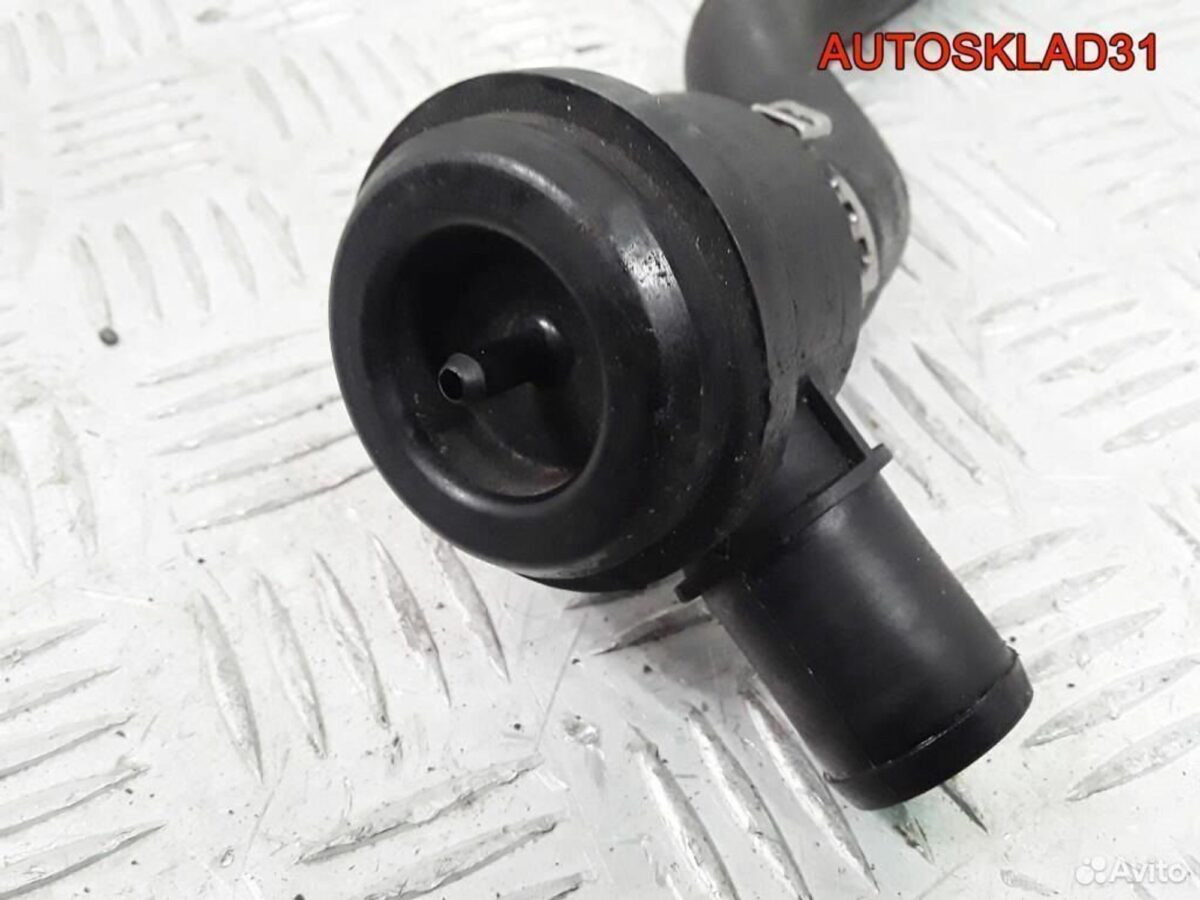 Клапан перепускной Audi A4 B5 058145710 - АвтоСклад31.рф - авторазборка контрактные б/у запчасти в г. Белгород