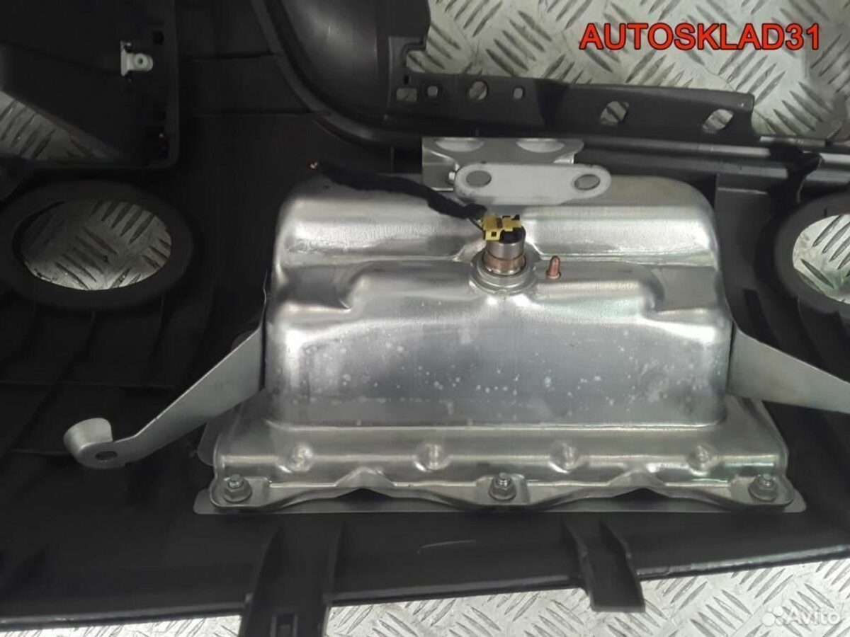 Торпедо Ford Focus 2 8M51A04305 - АвтоСклад31.рф - авторазборка контрактные б/у запчасти в г. Белгород