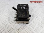 Блок ABS Nissan Micra K12E 0265231841 - АвтоСклад31.рф - авторазборка контрактные б/у запчасти в г. Белгород