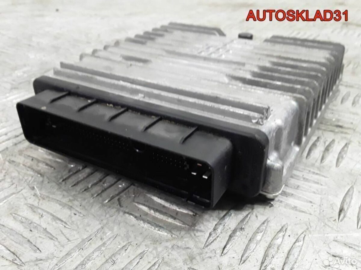 Блок эбу Ford Mondeo 3 2,0 3s7a12a650fd дизель - АвтоСклад31.рф - авторазборка контрактные б/у запчасти в г. Белгород