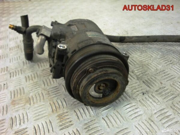 Стартер Opel Vectra B 2.2 y22dtr 0001109062 дизель - АвтоСклад31.рф - авторазборка контрактные б/у запчасти в г. Белгород