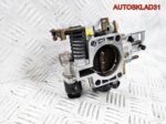 Заслонка дроссельная Opel Vectra B X16XEL 90529710 - АвтоСклад31.рф - авторазборка контрактные б/у запчасти в г. Белгород