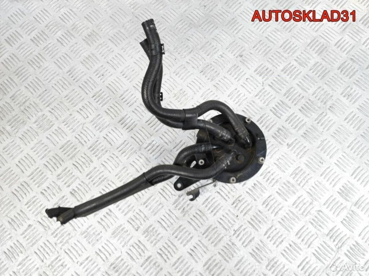 Корпус топливного фильтра VW Passat B6 3C0127400A - АвтоСклад31.рф - авторазборка контрактные б/у запчасти в г. Белгород