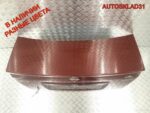 Крышка багажника Opel Astra G 9201272 - АвтоСклад31.рф - авторазборка контрактные б/у запчасти в г. Белгород