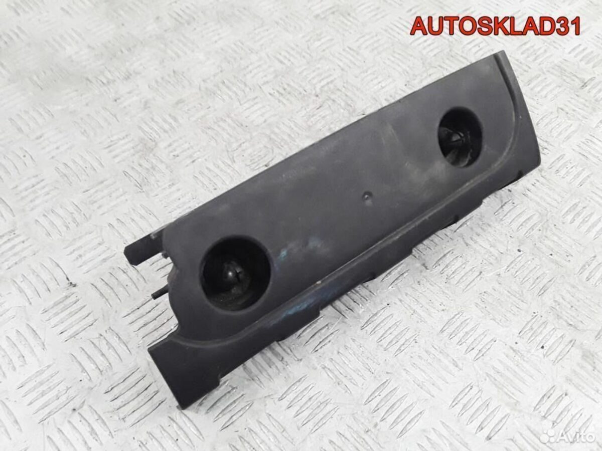 Ресивер воздушный VW Passat B6 2,0 BLR 06F129208C - АвтоСклад31.рф - авторазборка контрактные б/у запчасти в г. Белгород