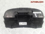Панель приборов Volkswagen Golf Plus 1K0920852A - АвтоСклад31.рф - авторазборка контрактные б/у запчасти в г. Белгород