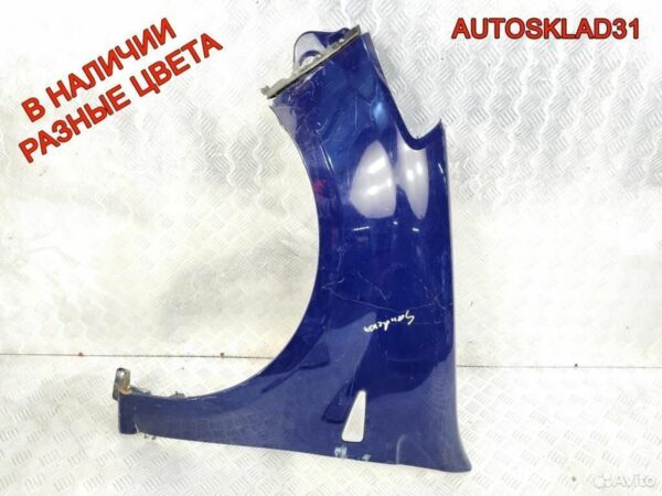 Фонарь задний левый Kia Ceed 924011H050 - АвтоСклад31.рф - авторазборка контрактные б/у запчасти в г. Белгород