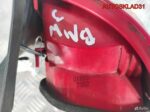 Фонарь задний наружный левый BMW E90 63217160061 - АвтоСклад31.рф - авторазборка контрактные б/у запчасти в г. Белгород