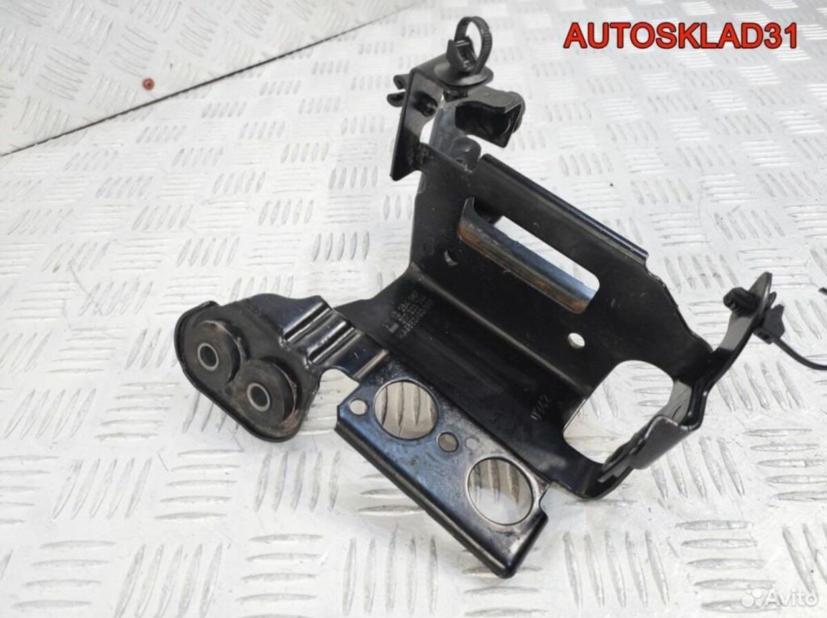 Кронштейн блока ABS Opel Astra J A14NET 13264387 - АвтоСклад31.рф - авторазборка контрактные б/у запчасти в г. Белгород