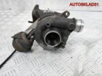 Турбина VW Passat B5 1.9 AHH 028145702H Дизель - АвтоСклад31.рф - авторазборка контрактные б/у запчасти в г. Белгород