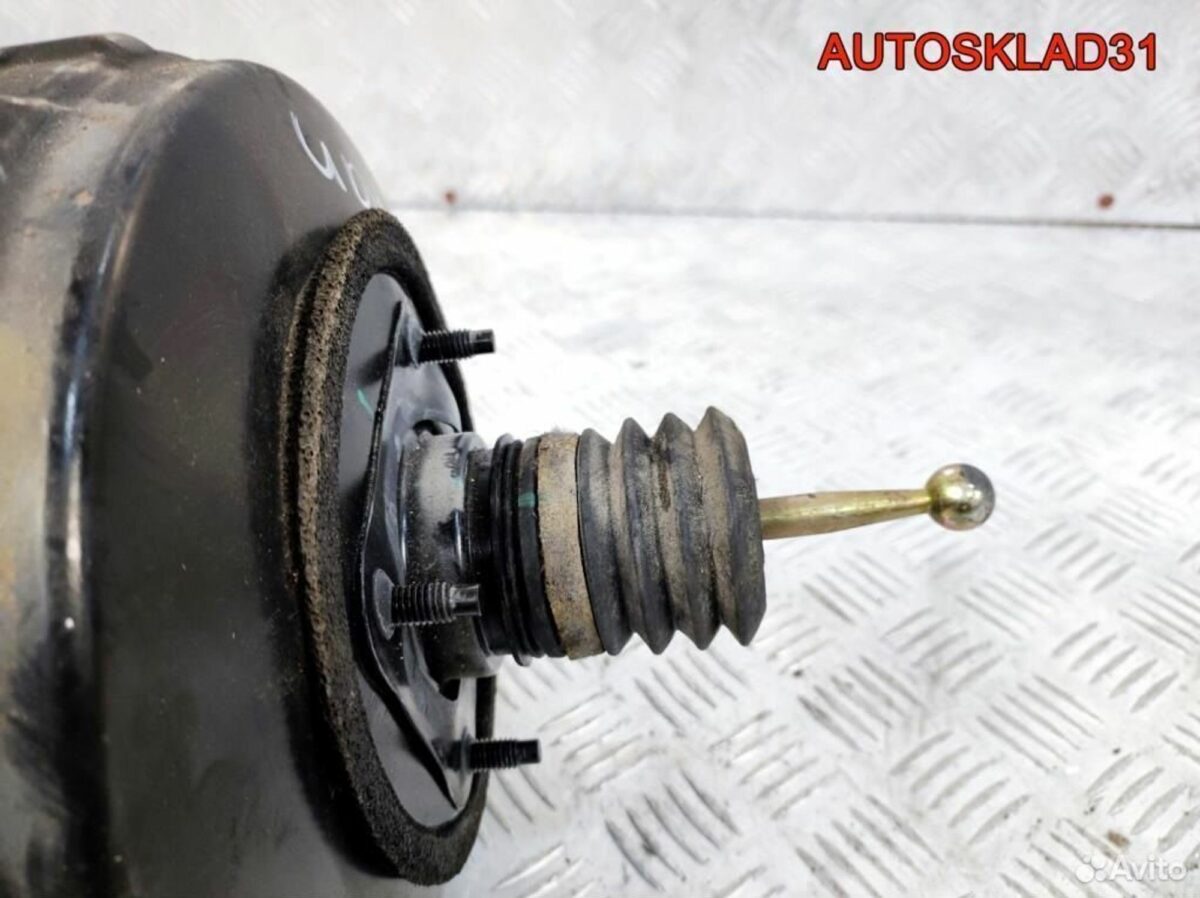 Усилитель тормозов вакуумный VW Sharan 7M3612100E - АвтоСклад31.рф - авторазборка контрактные б/у запчасти в г. Белгород
