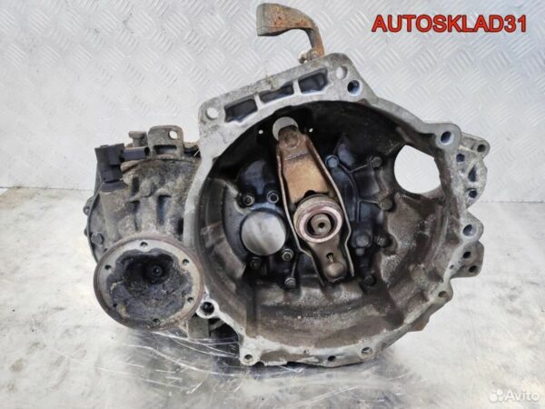 Блок управления отопителем Seat Leon 1M0820045C - АвтоСклад31.рф - авторазборка контрактные б/у запчасти в г. Белгород