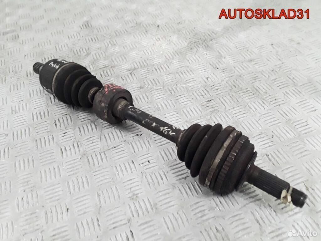 Привод передний правый Honda Prelude - АвтоСклад31.рф - авторазборка контрактные б/у запчасти в г. Белгород Привод передний правый Honda Prelude - АвтоСклад31.рф - авторазборка контрактные б/у запчасти в г. Белгород