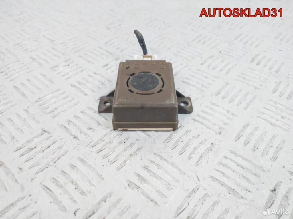 Блок звукового сигнала Chevrolet Aveo 96459510 - АвтоСклад31.рф - авторазборка контрактные б/у запчасти в г. Белгород Блок звукового сигнала Chevrolet Aveo 96459510 - АвтоСклад31.рф - авторазборка контрактные б/у запчасти в г. Белгород