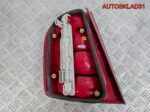 Фонарь задний правый Skoda Fabia 6Y6945096D - АвтоСклад31.рф - авторазборка контрактные б/у запчасти в г. Белгород