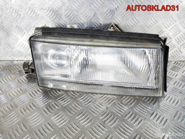 Блок управления Audi A6 C5 4D0909611 - АвтоСклад31.рф - авторазборка контрактные б/у запчасти в г. Белгород