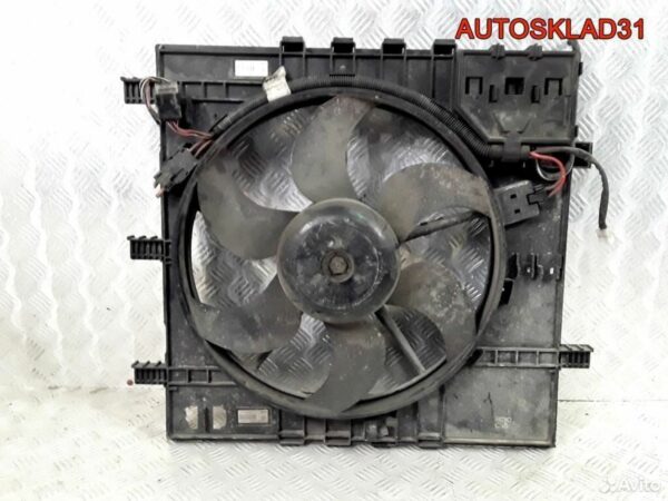 Дверь передняя левая Skoda Fabia 3 6V0831051 - АвтоСклад31.рф - авторазборка контрактные б/у запчасти в г. Белгород